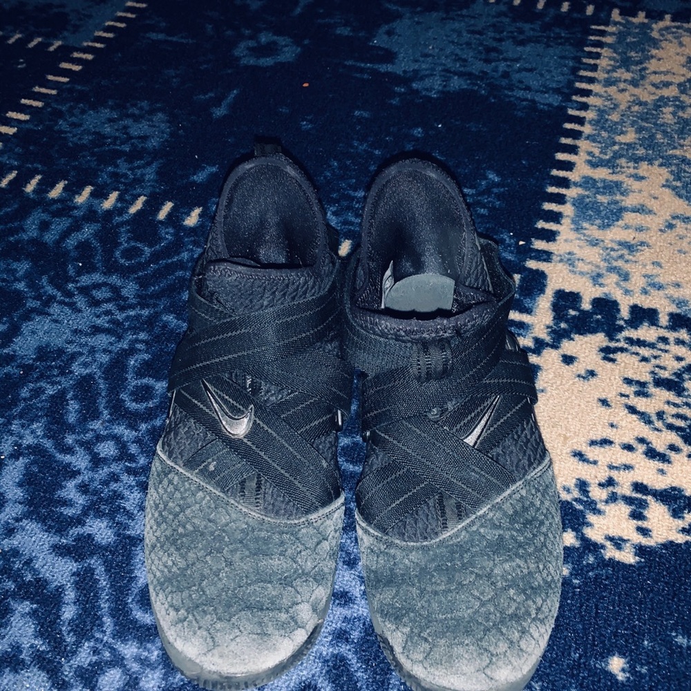 Lebrons XII